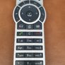 Cisco Trc V Video Conference Remote Control 800-34911-01 (used) Image 2
