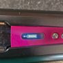Dyson  hair straightener Image 2