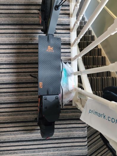 Kukirin G2 Electric Scooter
