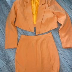 co ord