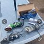 Tiling Tools and Grinders Image 2
