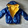boys puffer  jacket 10/11 Image 2