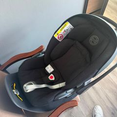 cybex car seat
