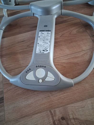 Ingenuity Baby Swing