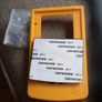Gameboy Colour Pokemon Replacement Shell Image 4