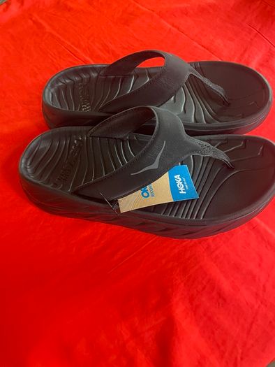 Hoka Ora Recovery FlipFlop