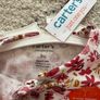 Carter's brand new baby body suit 3 months Image 3