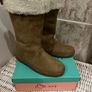 New Susst Ugg Style Boots Image 5