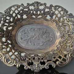 antique Italian bowl mod dep