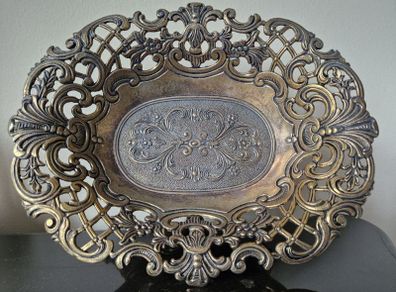 antique Italian bowl mod dep