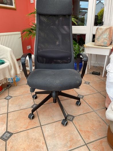 Office chair