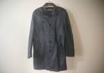 Genuine Leather Over Coat
