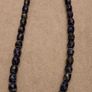 sterling silver lapis lazuli necklace Image 5