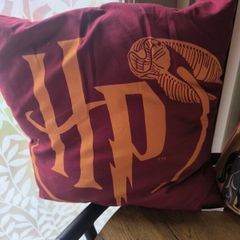 harry potter cushions