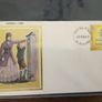 First Day Covers Benham Silk- Guernsey/ Jersey/ Isle of Man Image 9
