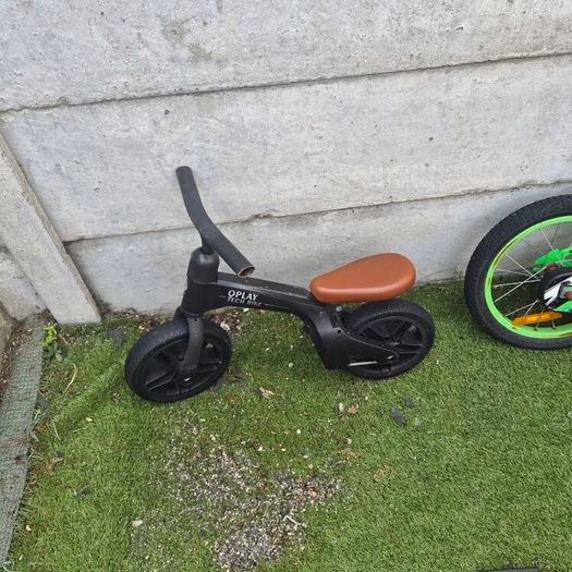 bikes