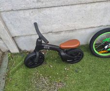 bikes