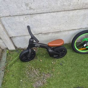 bikes