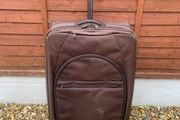 Samsonite Suitcase