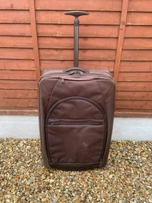 Samsonite Suitcase
