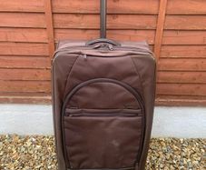 Samsonite Suitcase