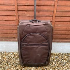 Samsonite Suitcase