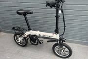 Brand New Folding Electric Bikes