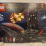 Lego 75256 Kylo Ren's Shuttle Image 7
