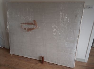 Bed Base - European King Size