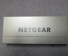 Netgear gs110tpv3 switch