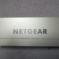 Netgear gs110tpv3 switch