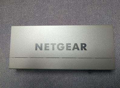 Netgear gs110tpv3 switch