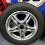 Porsche boxter alloy wheels Image 3