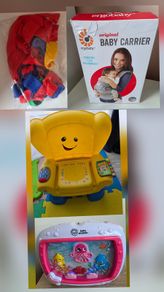Baby stuff Bundle