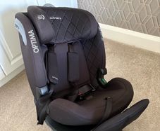Car Seat - Enfasafe Optima