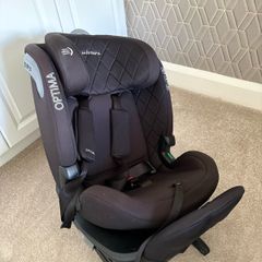 Car Seat - Enfasafe Optima