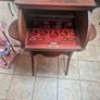 Vintage Drinks Cabinet Image 3