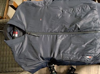 Tommy Hilfigure men's bomber