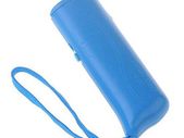 New AD-100 Ultrasonic Training Banish Dog Chaser Electronic LED Repeller #1248