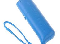 main image for ad New AD-100 Ultrasonic Training Banish Dog Chaser Electronic LED Repeller #1248