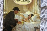 Brand New Vintage Our Baby Book