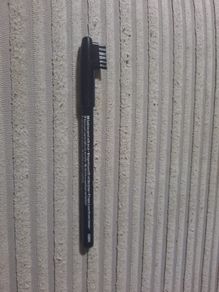 New black eyebrow pencil