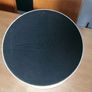 Tilting cake turntable Image 4