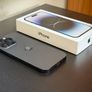 iPhone 14 Pro - 128gb, Space Grey Image 2