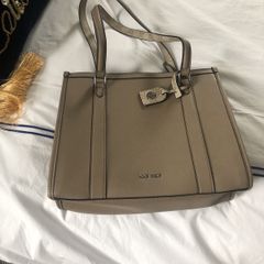 Brand new Nine West Grey Hand Bag