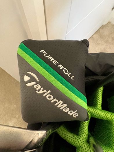 TaylorMade RBZ Speedlite