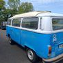 Vw Bay 1979 2.0l Image 3