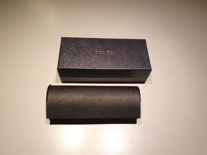 PRADA frames