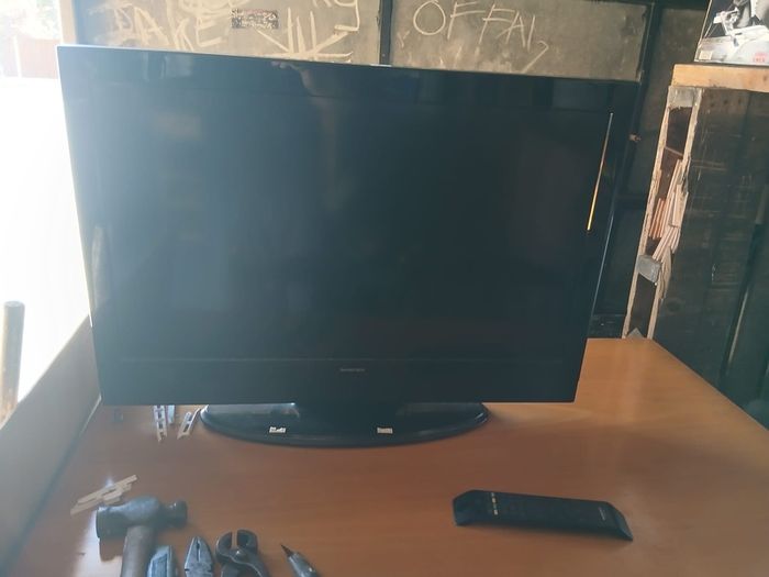 Television