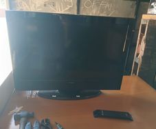 Television